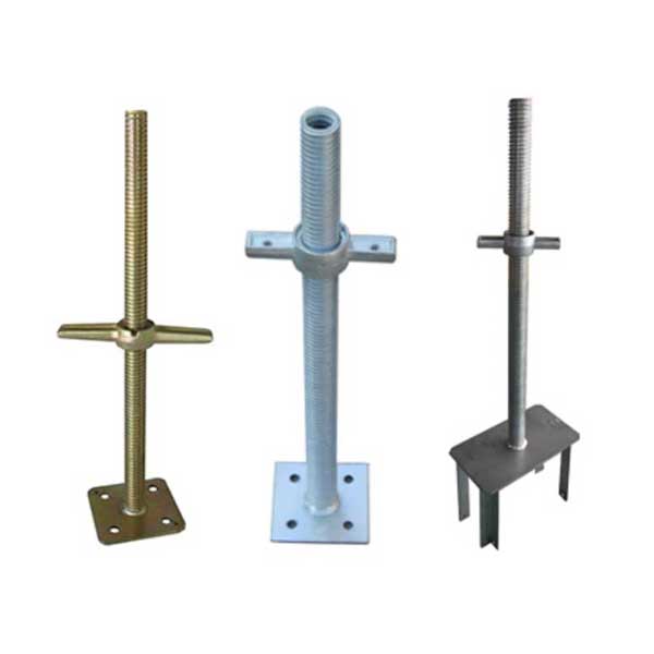 Adjustable Base Jack